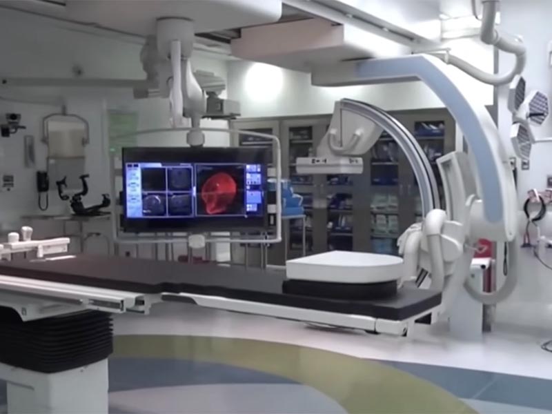 Android SBC in Medical Devices: Powering the Next Generation of Intelligent Healthcare Equipment