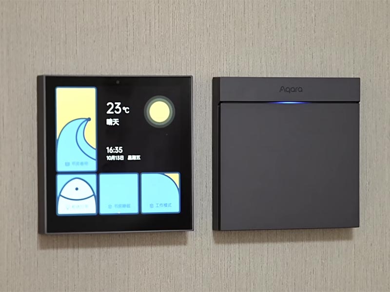Android SBC in Smart Home Systems: Building the Future of Connected Living