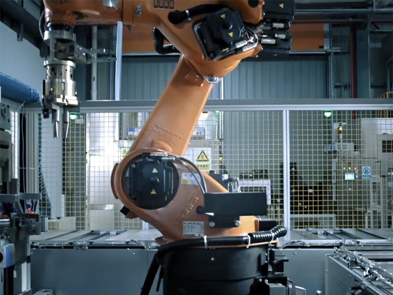 Android SBCs in Industrial Automation: Bridging Human Interfaces and Intelligent Control