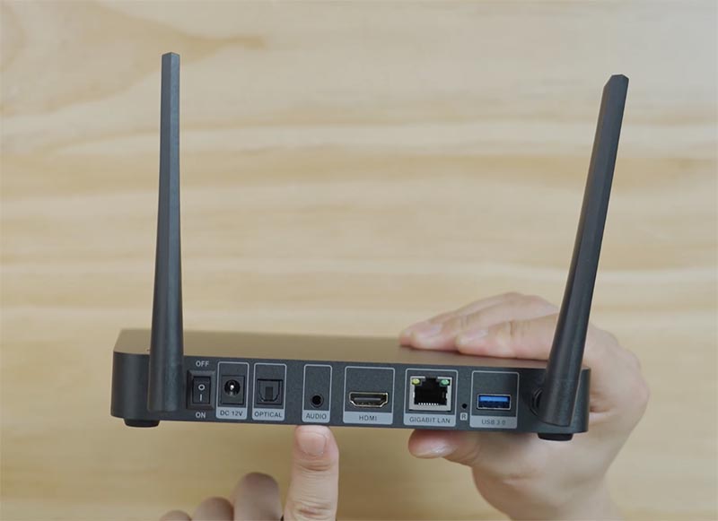 Android SBCs in Set-Top Boxes: Powering the Next Generation of Smart Entertainment Devices