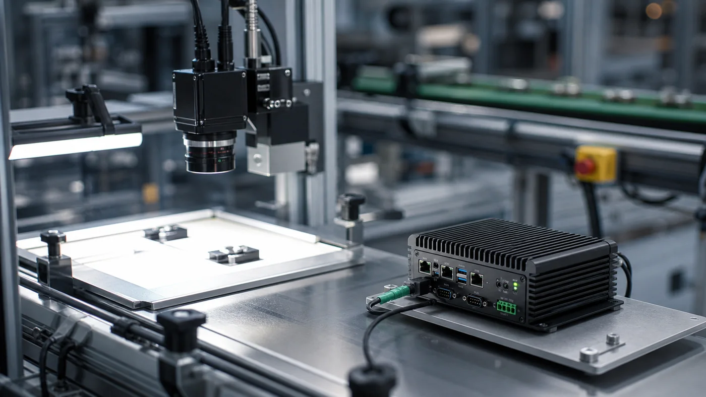 Android SBC for Medical Touchscreen Devices: Hardware and UI Requirements