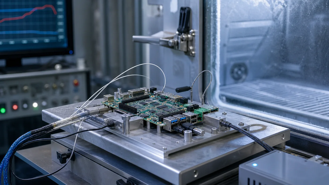 NXP i.MX vs Rockchip: Which SoC Is Better for Long-Life Industrial Products?