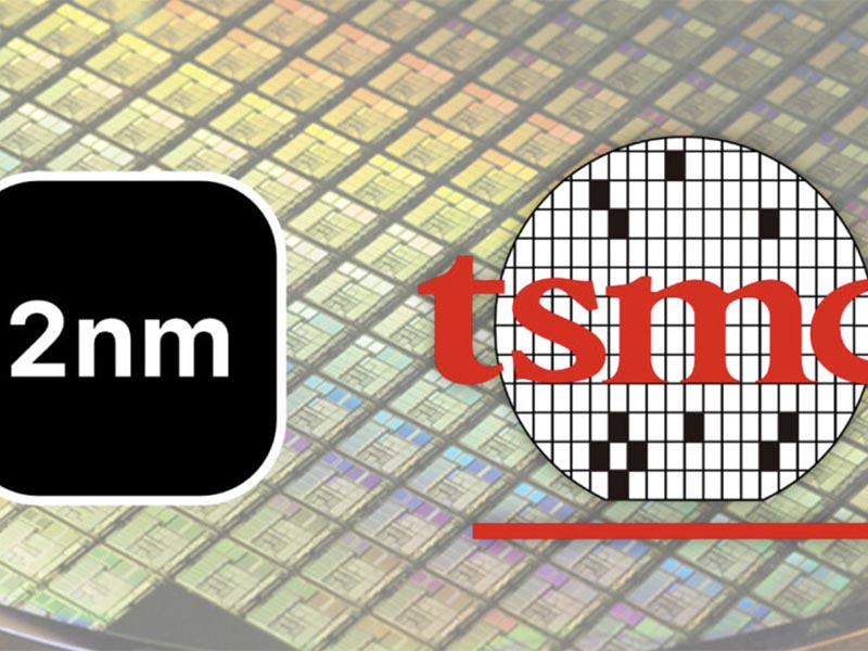 Why TSMC’s 2nm Process Node Is Set to Reshape the Semiconductor Industry